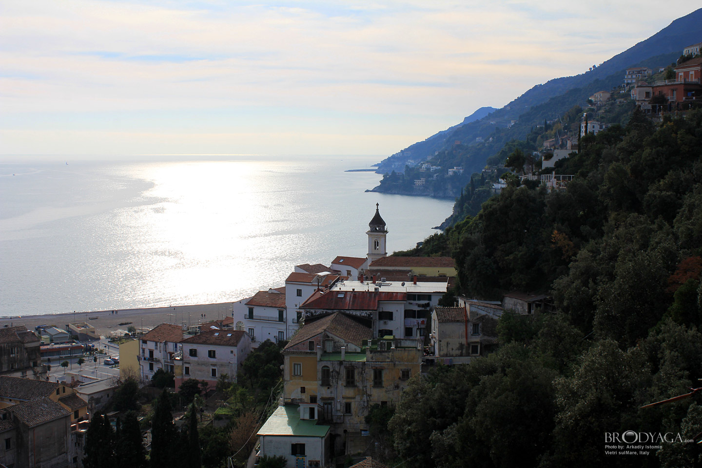 Vietri sul Mare